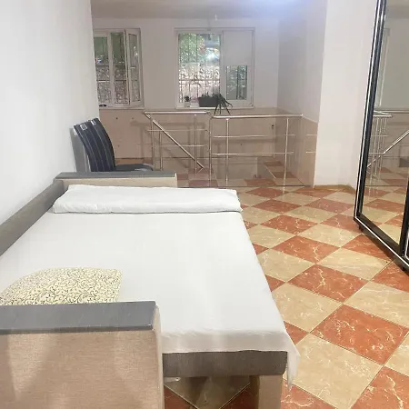 Apartment Our