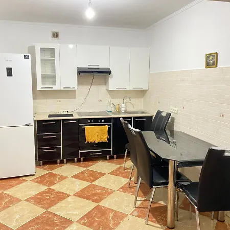 Our Apartment