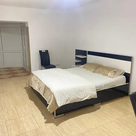 Our Apartment *